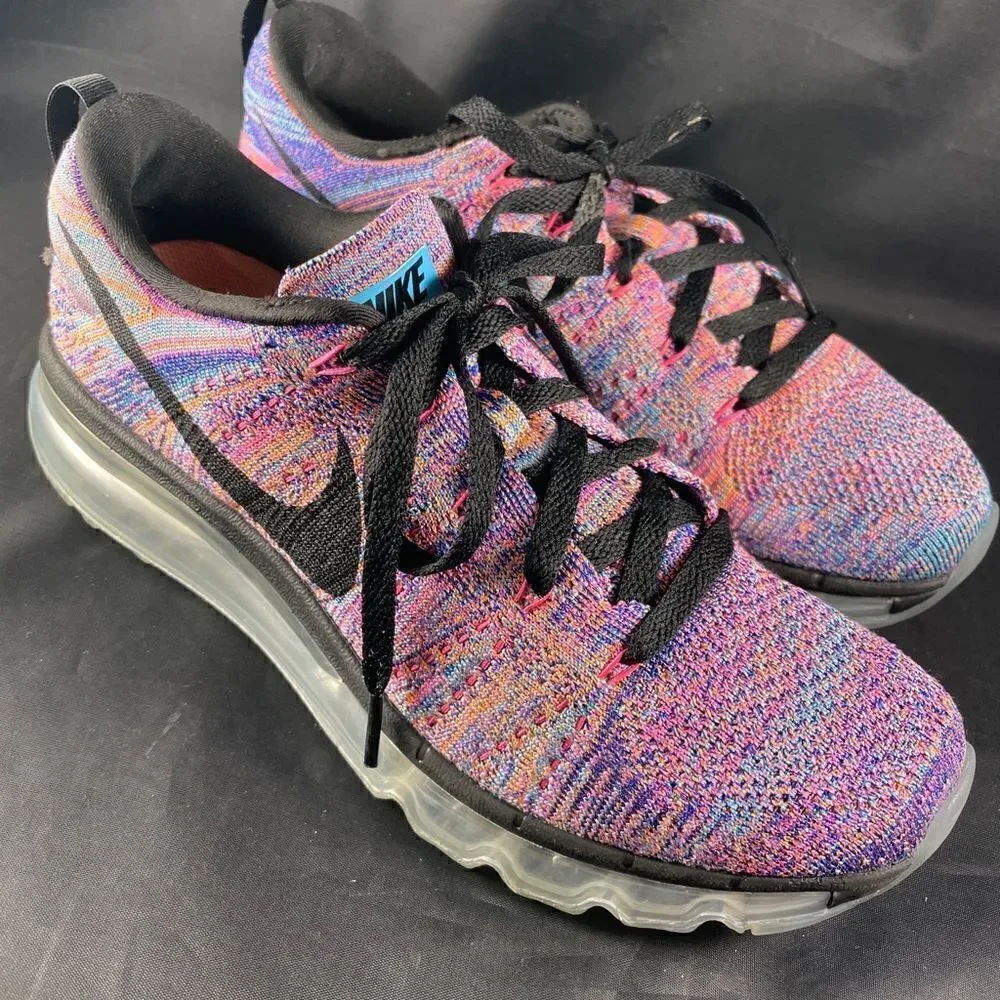 Nike xlnt flyknit